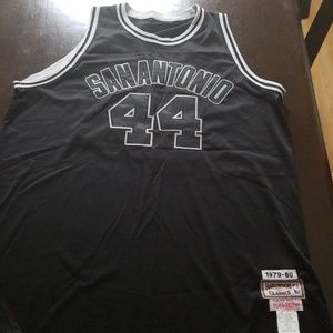 San Antonio Spurs Jersey